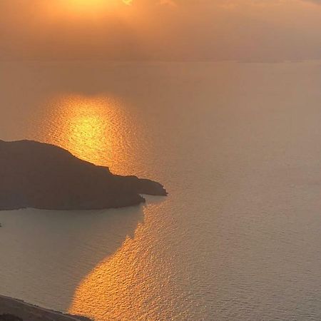 Luxus Tholos Bay Exterior photo